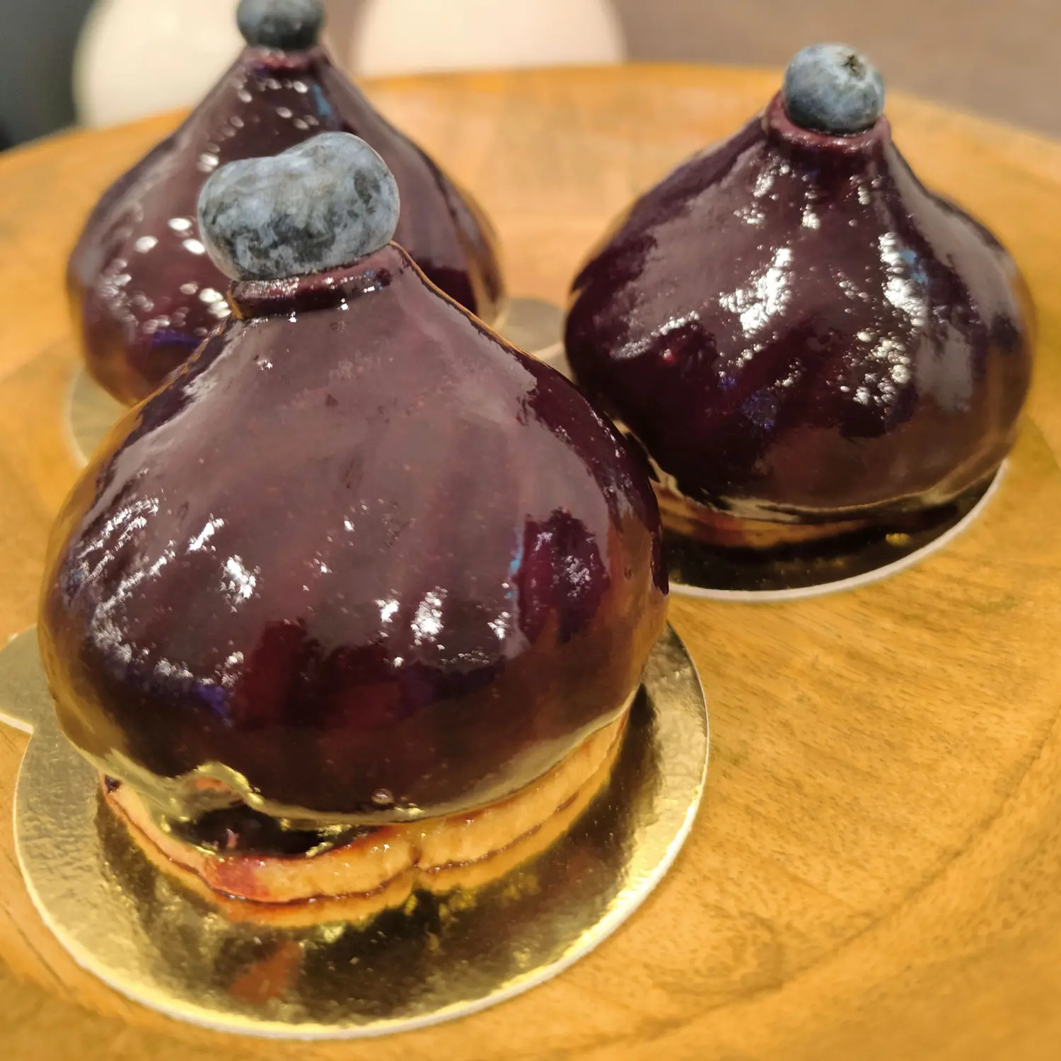 Kuchen von Eismanufaktur Walter