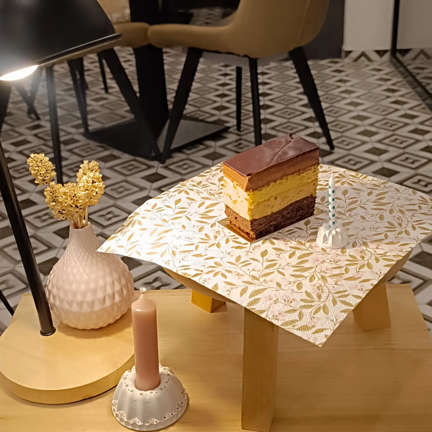 Kuchen von Eismanufaktur Walter