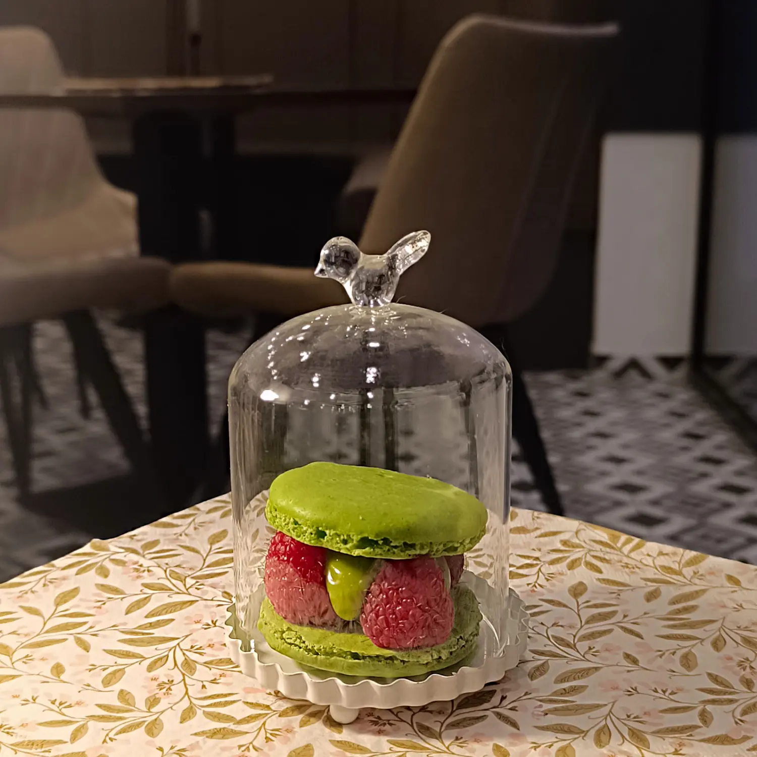 Kuchen von Eismanufaktur Walter