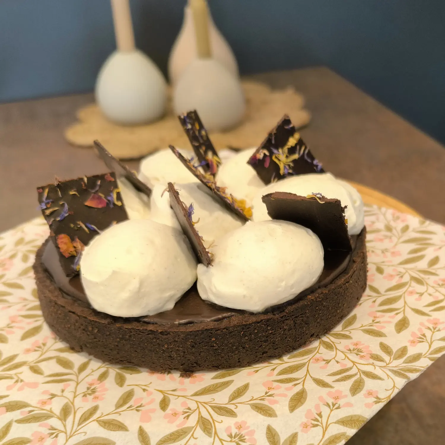 Kuchen von Eismanufaktur Walter